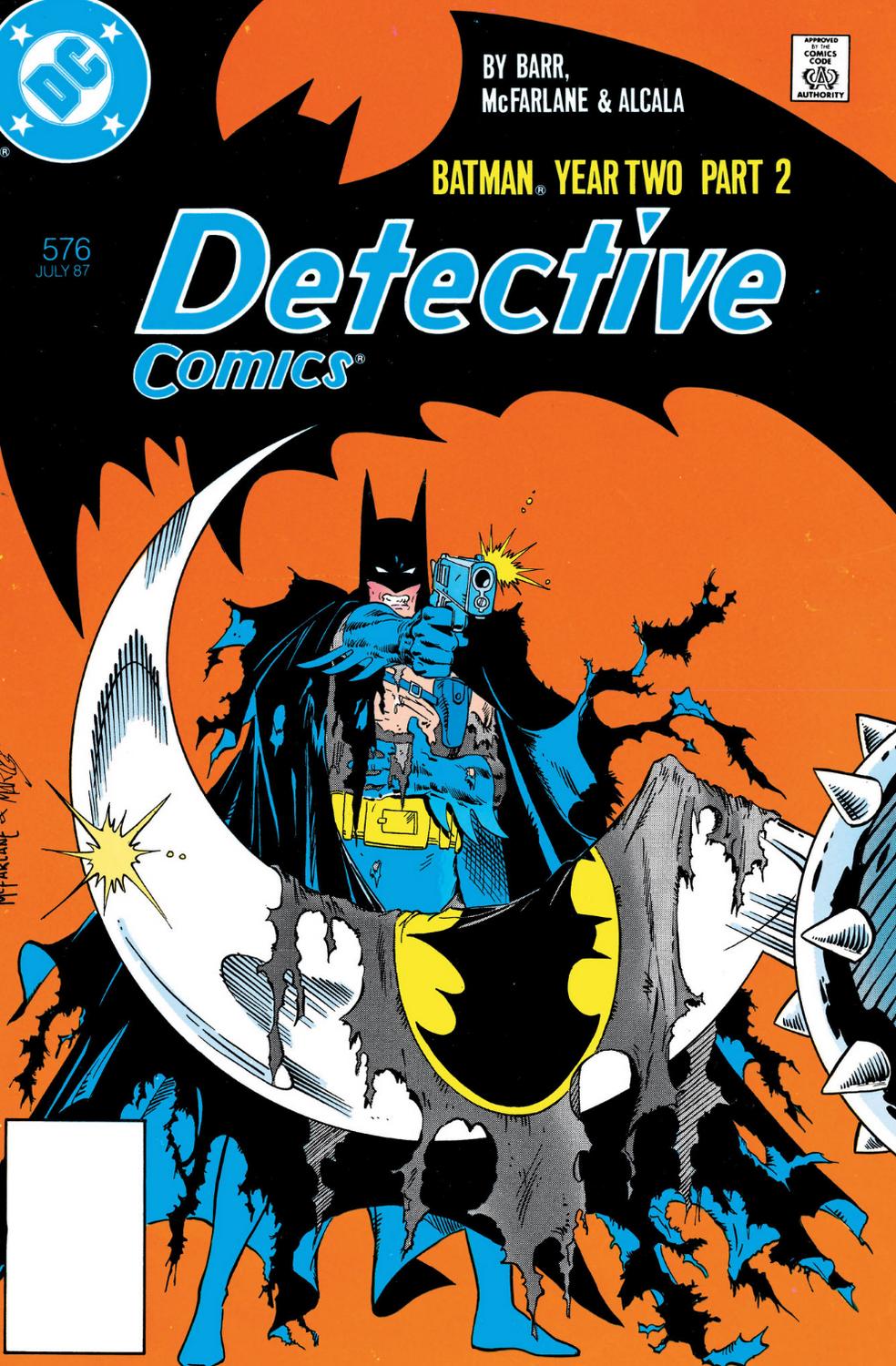 Comic book panel